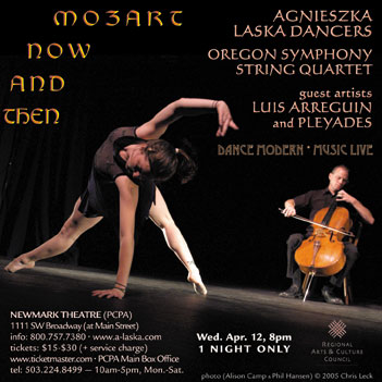Mozart image